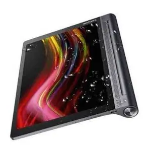 Замена Прошивка планшета Lenovo Yoga Tablet 3 Pro 10 в Челябинске